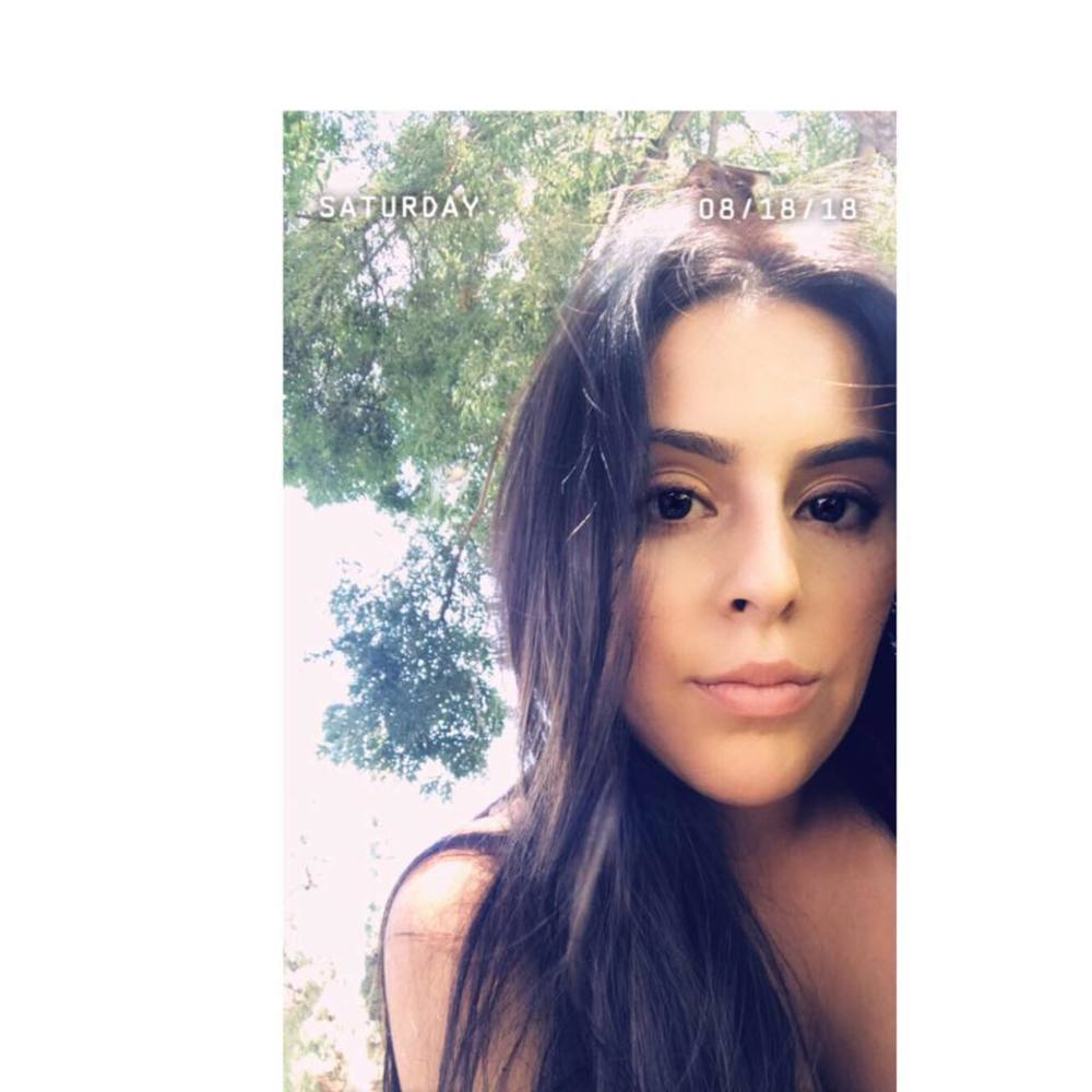 Meet your Posher, Karina